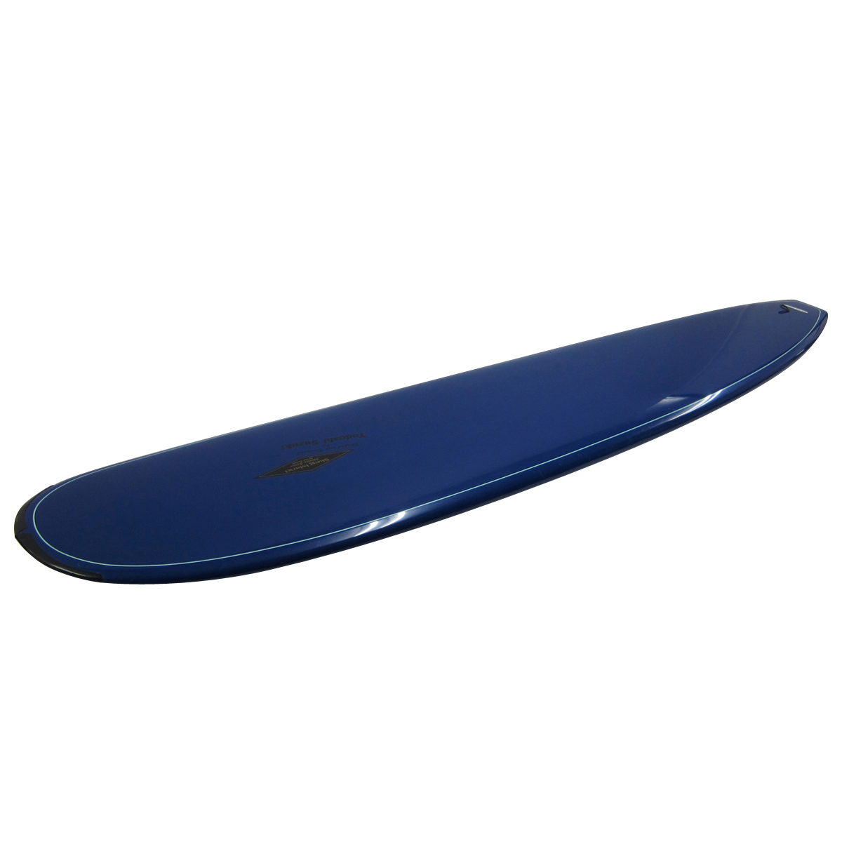 SKEG ISLAND / 9`4 Competition NR Surftech