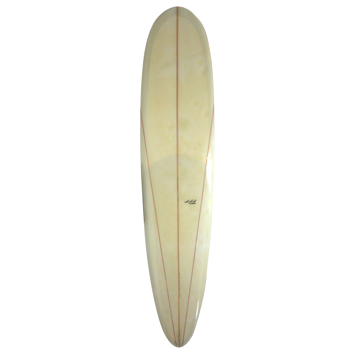  / Surfboards Hawaii / AAA Hand Shape by Dick Brewer 