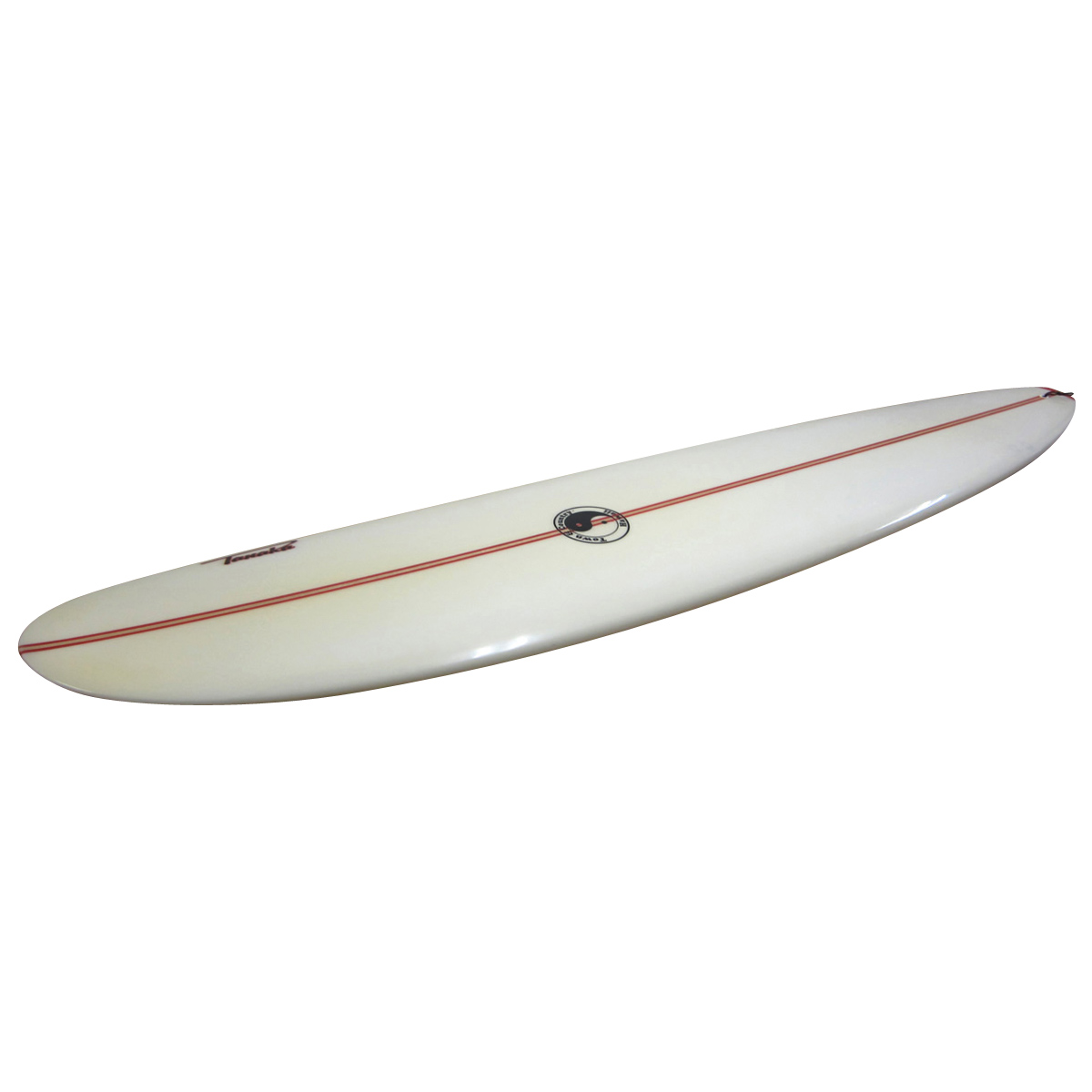 T&C / 9`4 Custom Shaped By Tommy Tanaka 