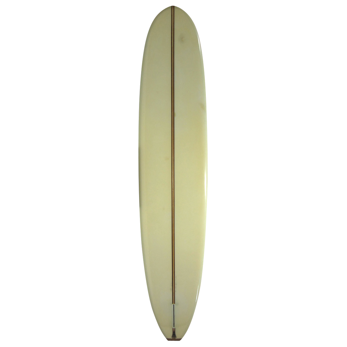 HARBOUR  / Classic 40th Anniversary 9`8 Shaped By Rich Harbour 