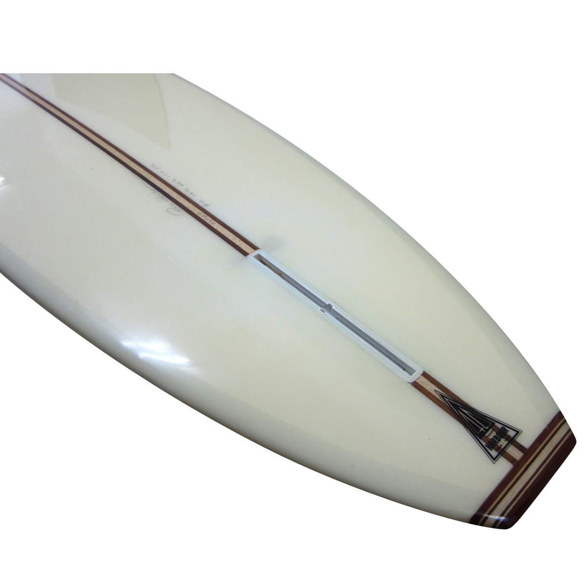 HARBOUR  / Classic 40th Anniversary 9`8 Shaped By Rich Harbour 