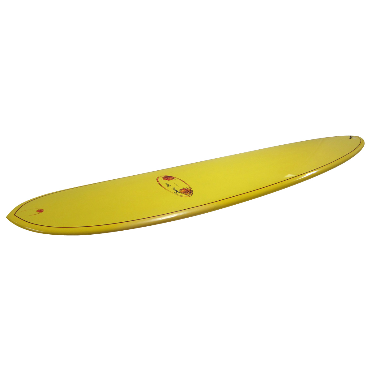 HAWAIIAN PRO DESIGNS / DT2 Surftech