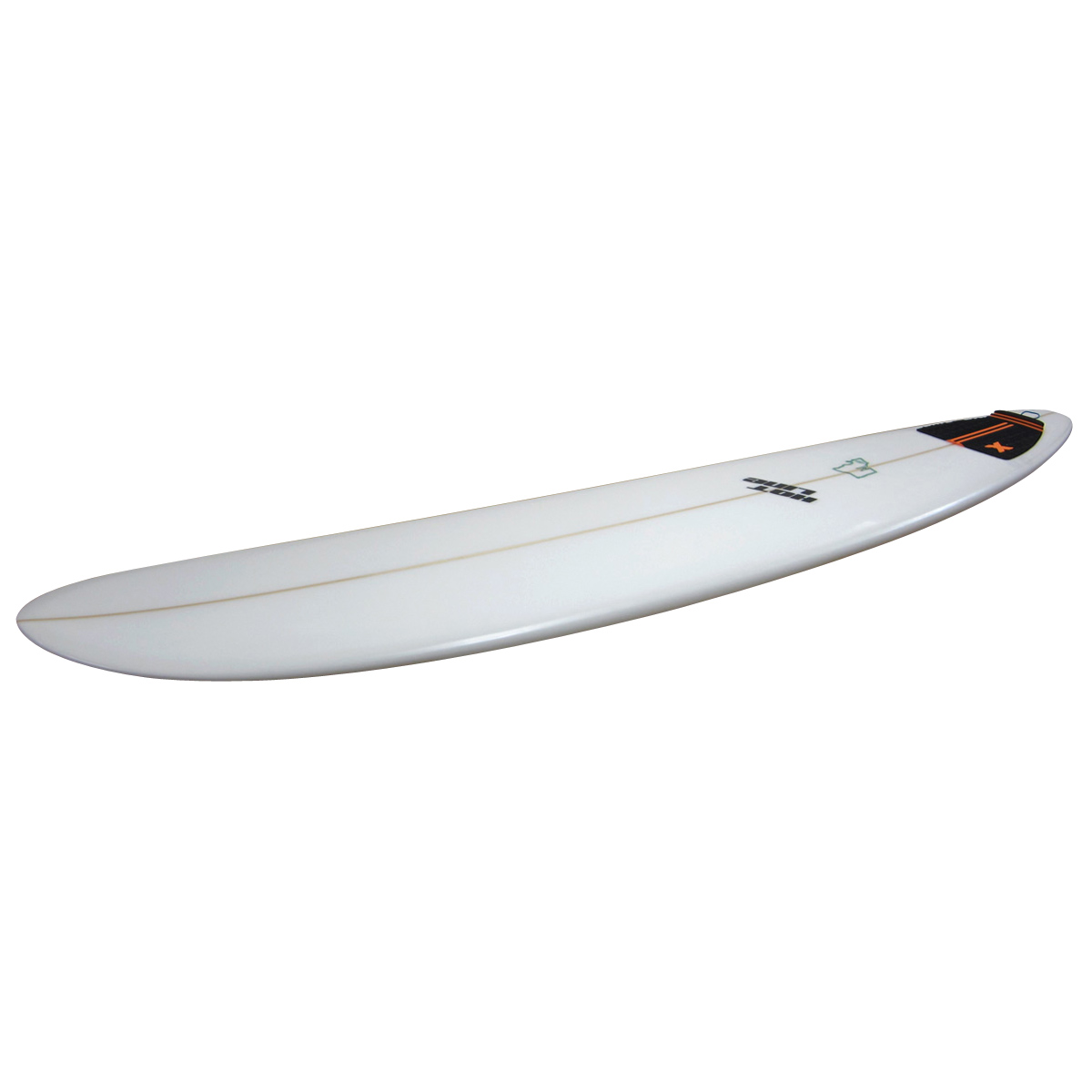 MITSU / Custom 9,0`1/2 M Pro Performance Shaped By MITSU