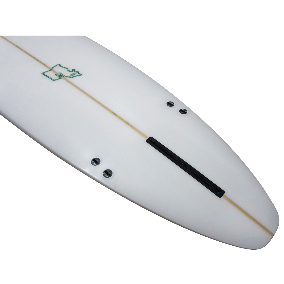 MITSU / Custom 9,0`1/2 M Pro Performance Shaped By MITSU