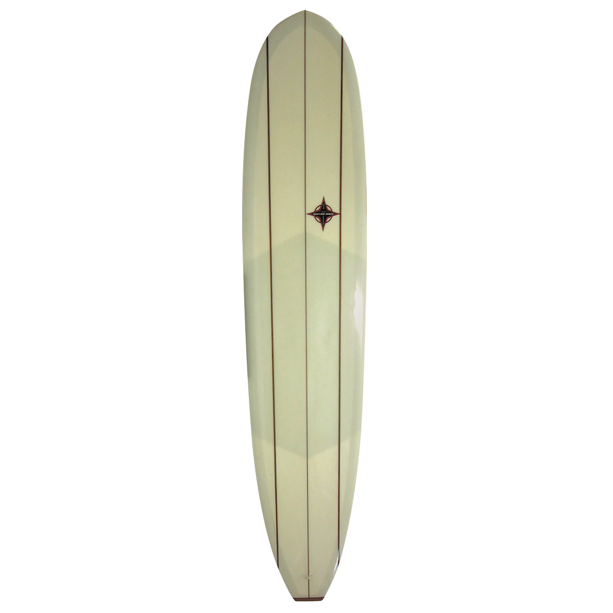  / WAYNE RICH SURFBOARDS / 9`4 Classic 60`S Noserider