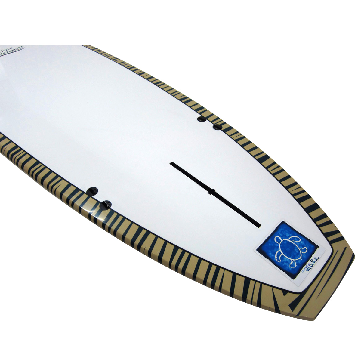 Watah Mon / 9`6 Custom タフライト