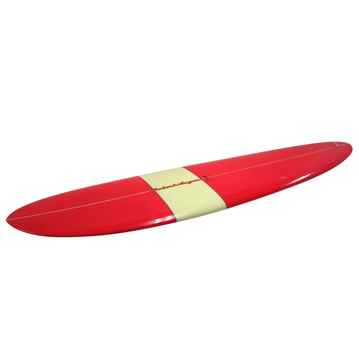 ROBERT AUGUST / 9`2 Single Pin Custom