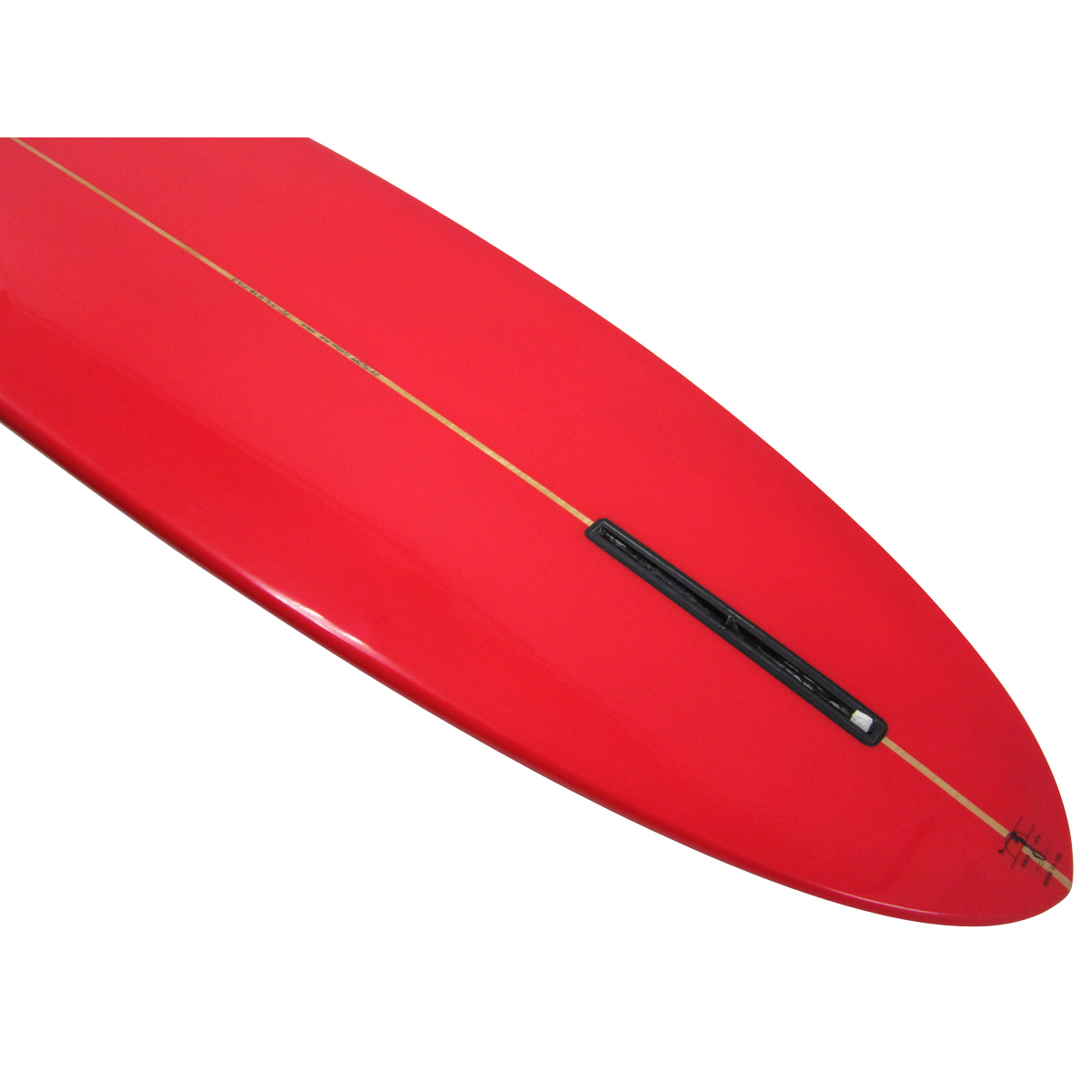 ROBERT AUGUST / 9`2 Single Pin Custom