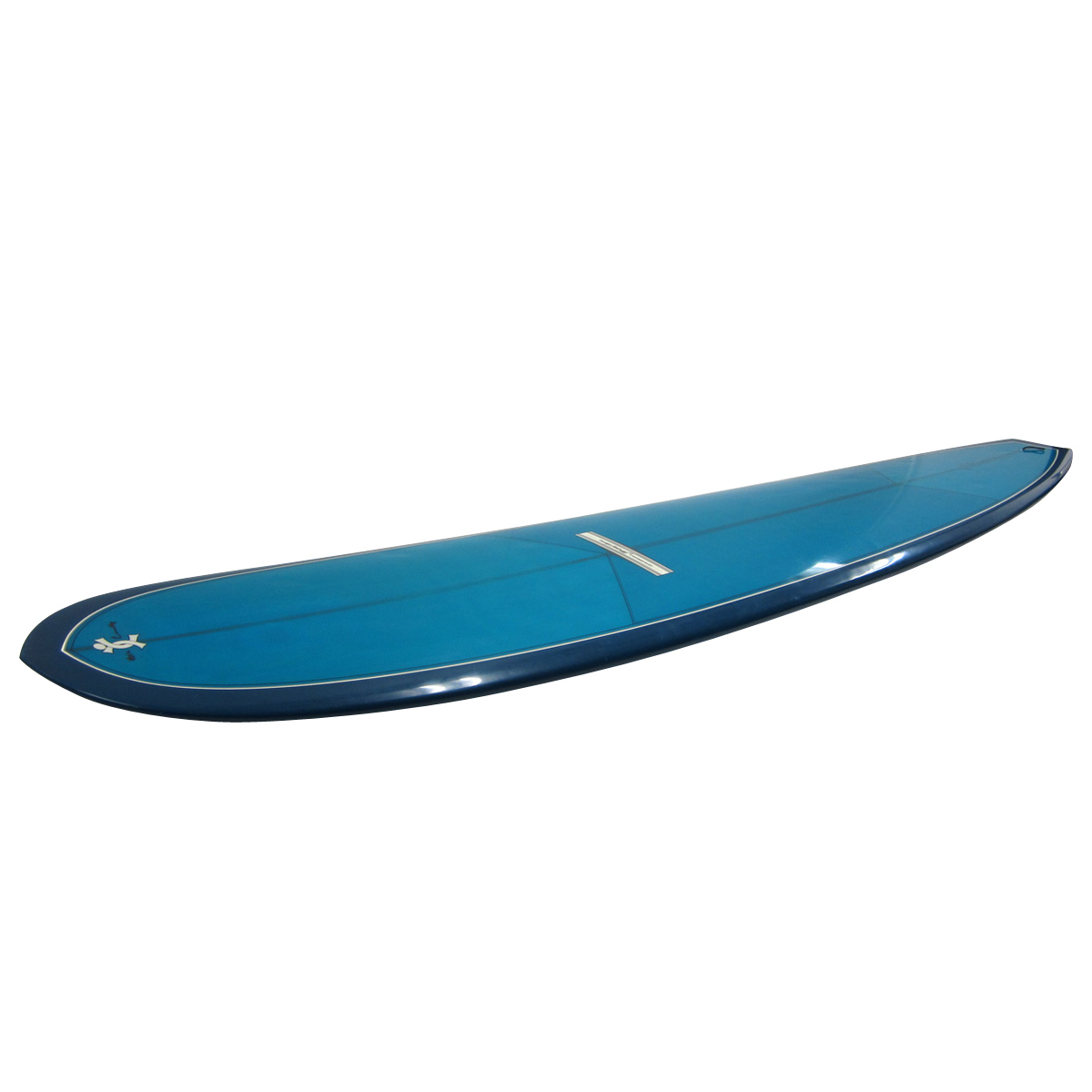 YU / NoosaⅡ 9`8 Shape By Kevin Connelly 