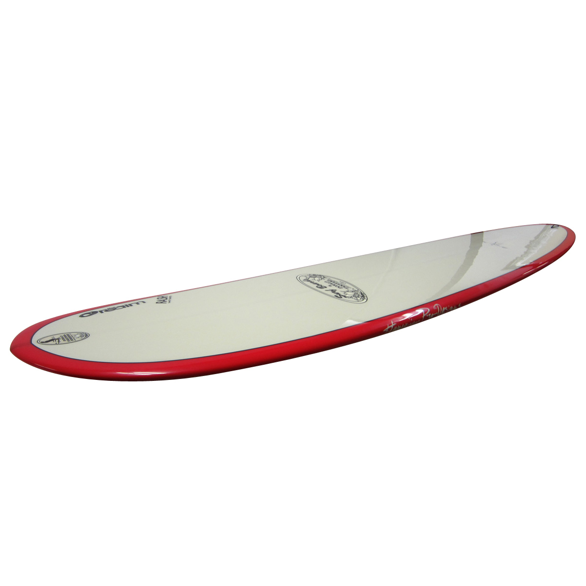 HAWAIIAN PRO DESIGNS / DT2 Shaped By Donald Takayama 正規品