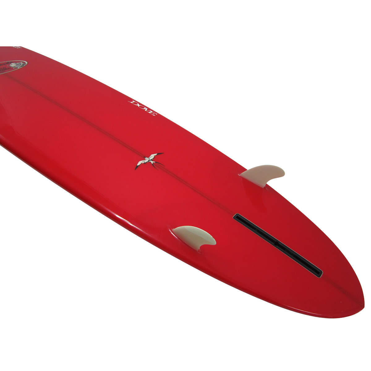 HAWAIIAN PRO DESIGNS / DT2 Shaped By Donald Takayama 正規品