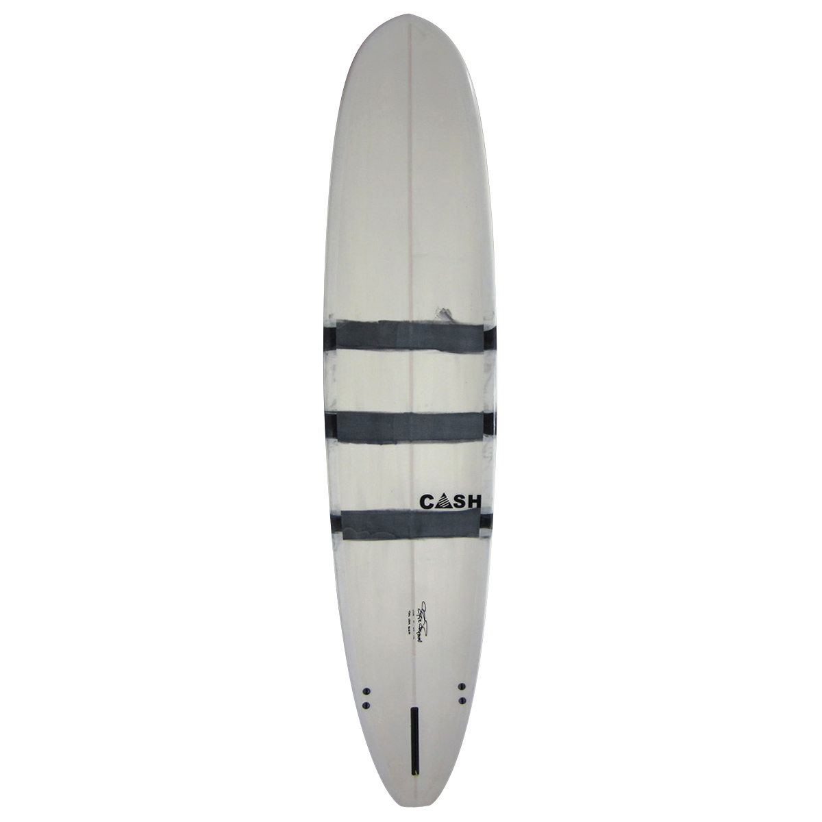 CASH / 9`0 HP Custom