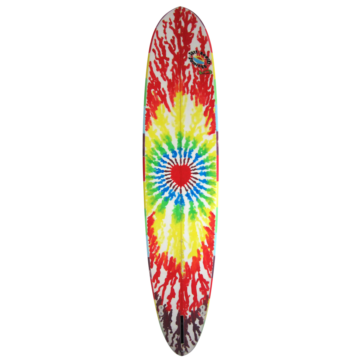 DOMINGO / 9,0`1/2 Custom EPS巻き