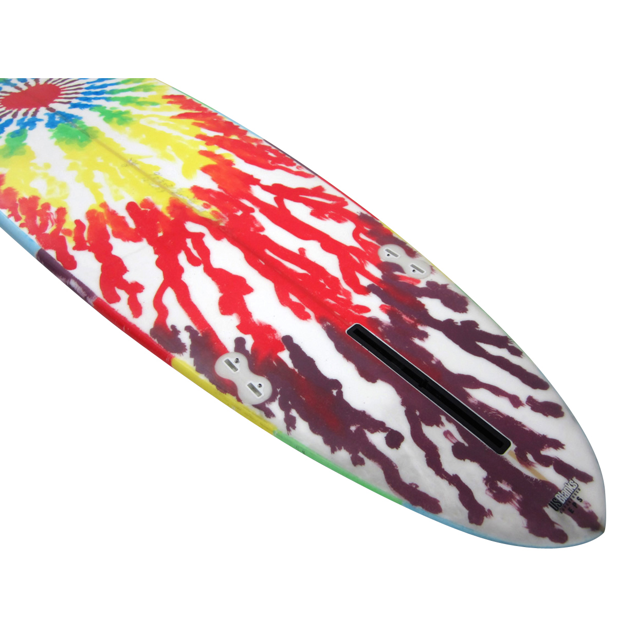 DOMINGO / 9,0`1/2 Custom EPS巻き