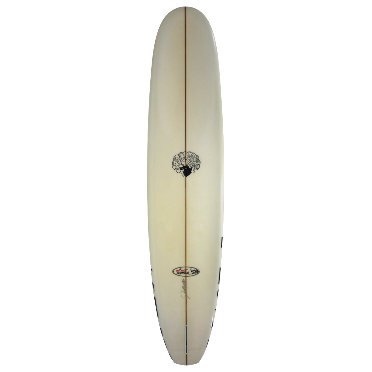 JED NOLL / 9`2 JOE ARRON MODEL