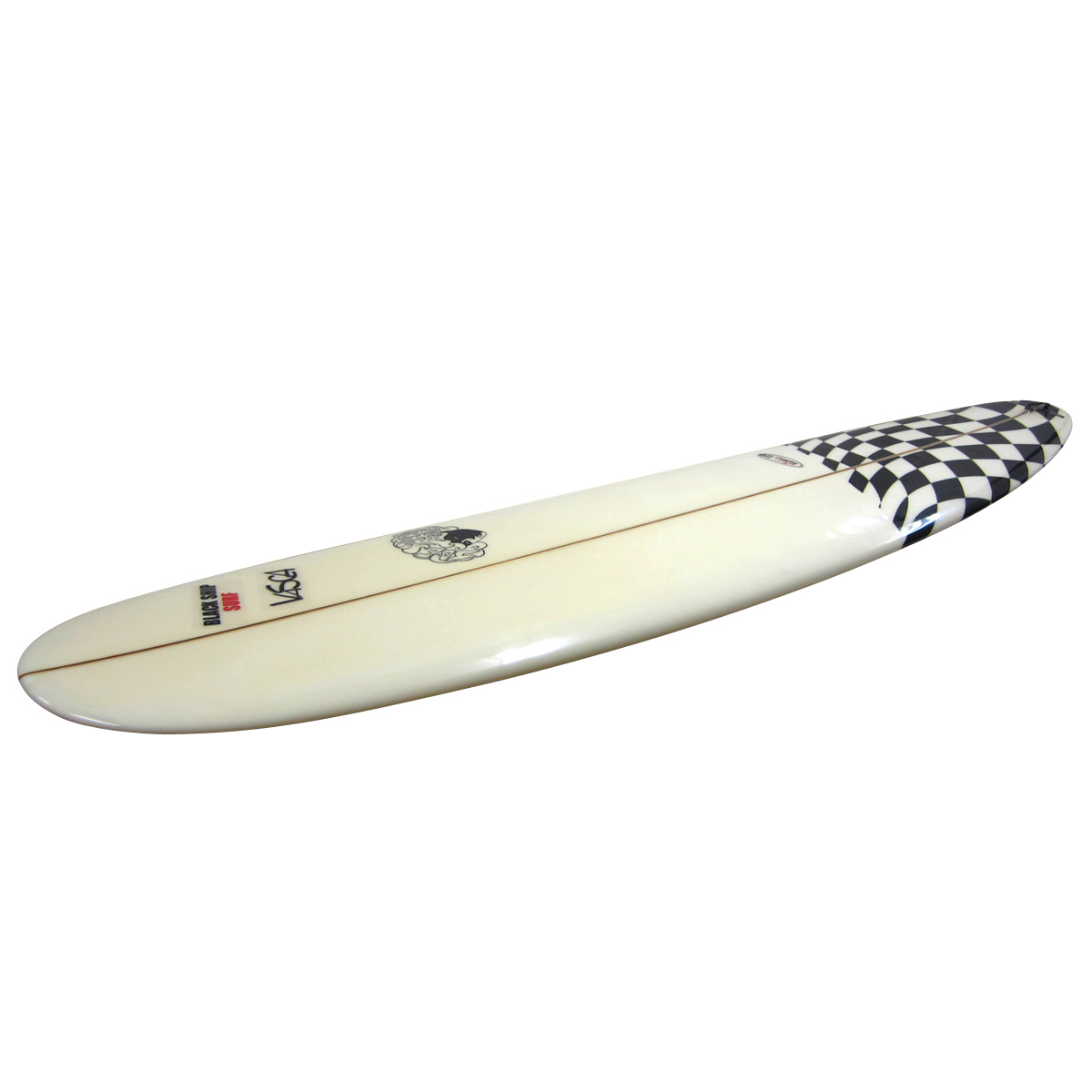 JED NOLL / 9`2 JOE ARRON MODEL
