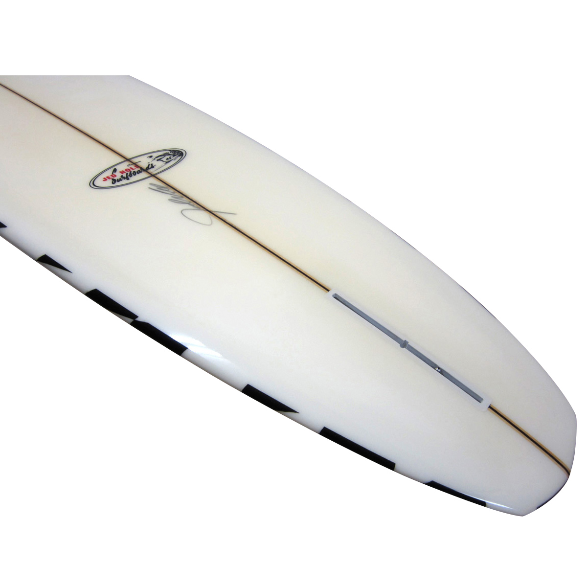 JED NOLL / 9`2 JOE ARRON MODEL