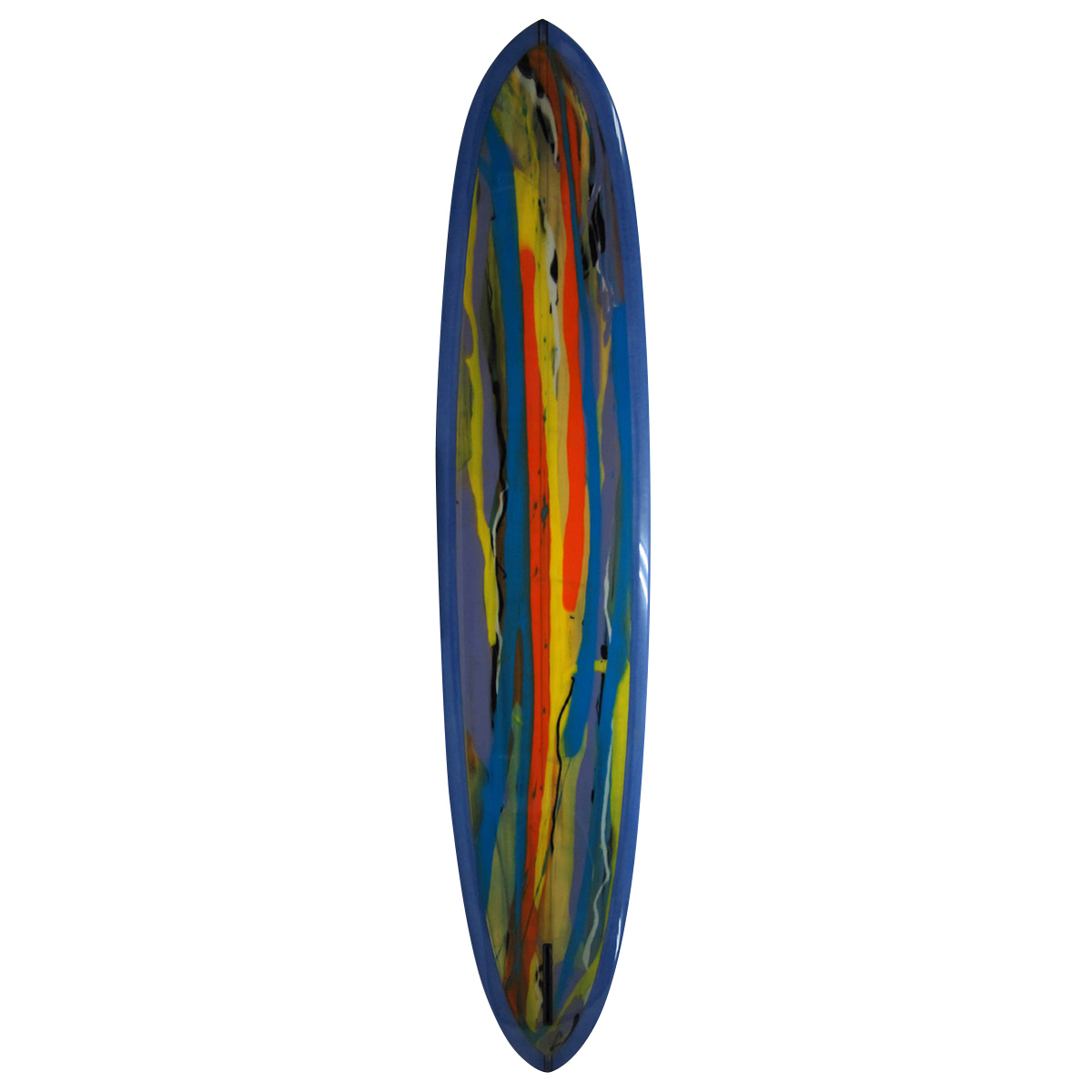 GatoHeroi / Jungle Driver 9`6 Shaped By Robbie Kegel