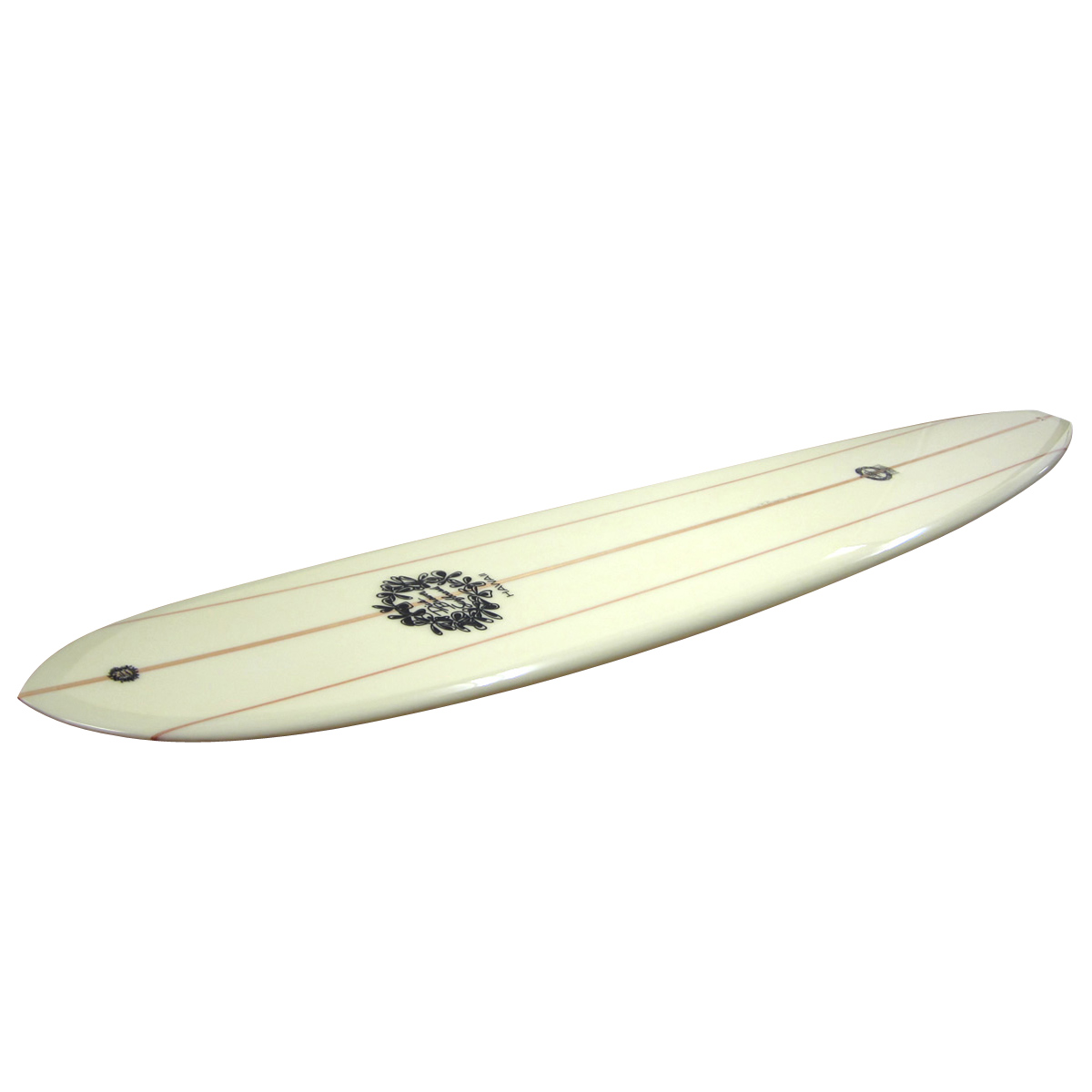 Dick Brewer / Classic 9`8 Shaped by Dick Brewer 