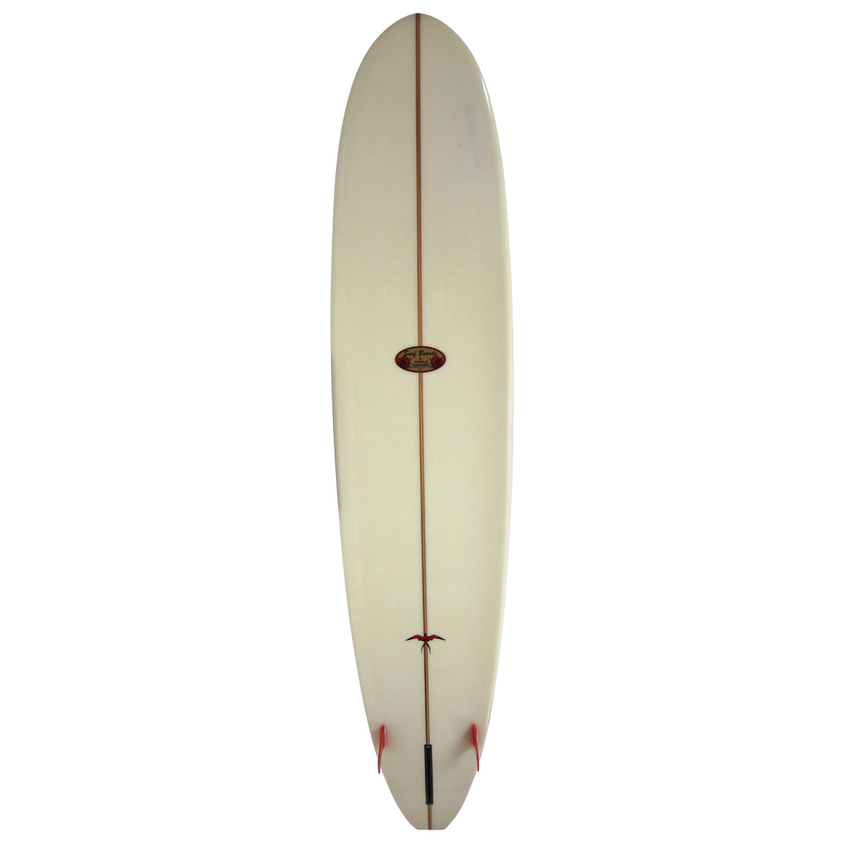 HAWAIIAN PRO DESIGNS / Kassia Meador Shaped By Donald Takayama