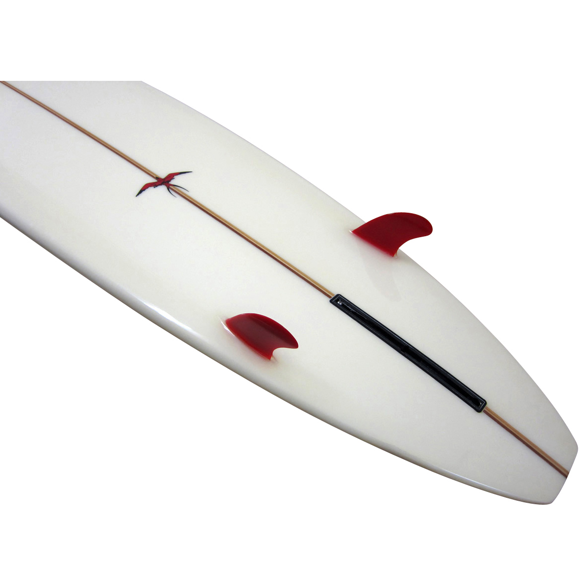 HAWAIIAN PRO DESIGNS / Kassia Meador Shaped By Donald Takayama