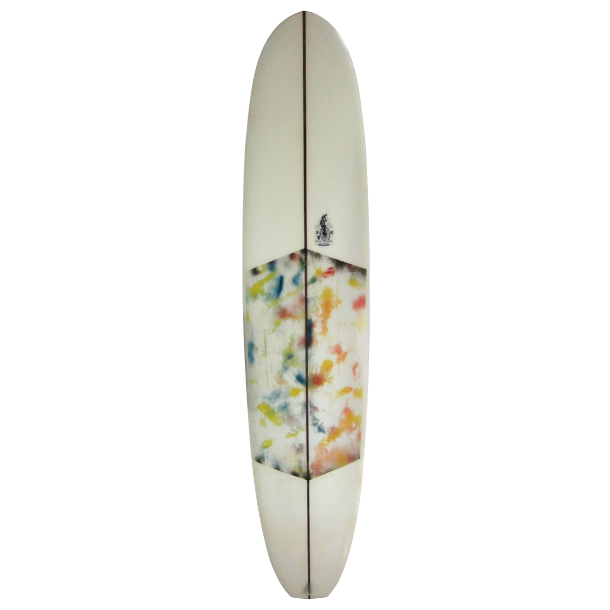 EC Surfboards / 9`4 DIAMOND SLED