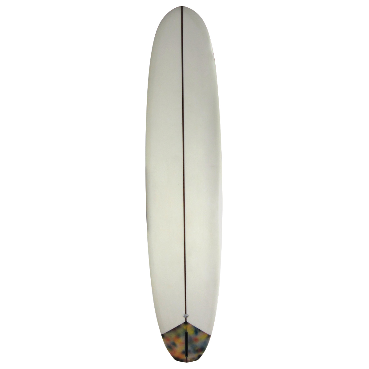 EC Surfboards / 9`4 DIAMOND SLED