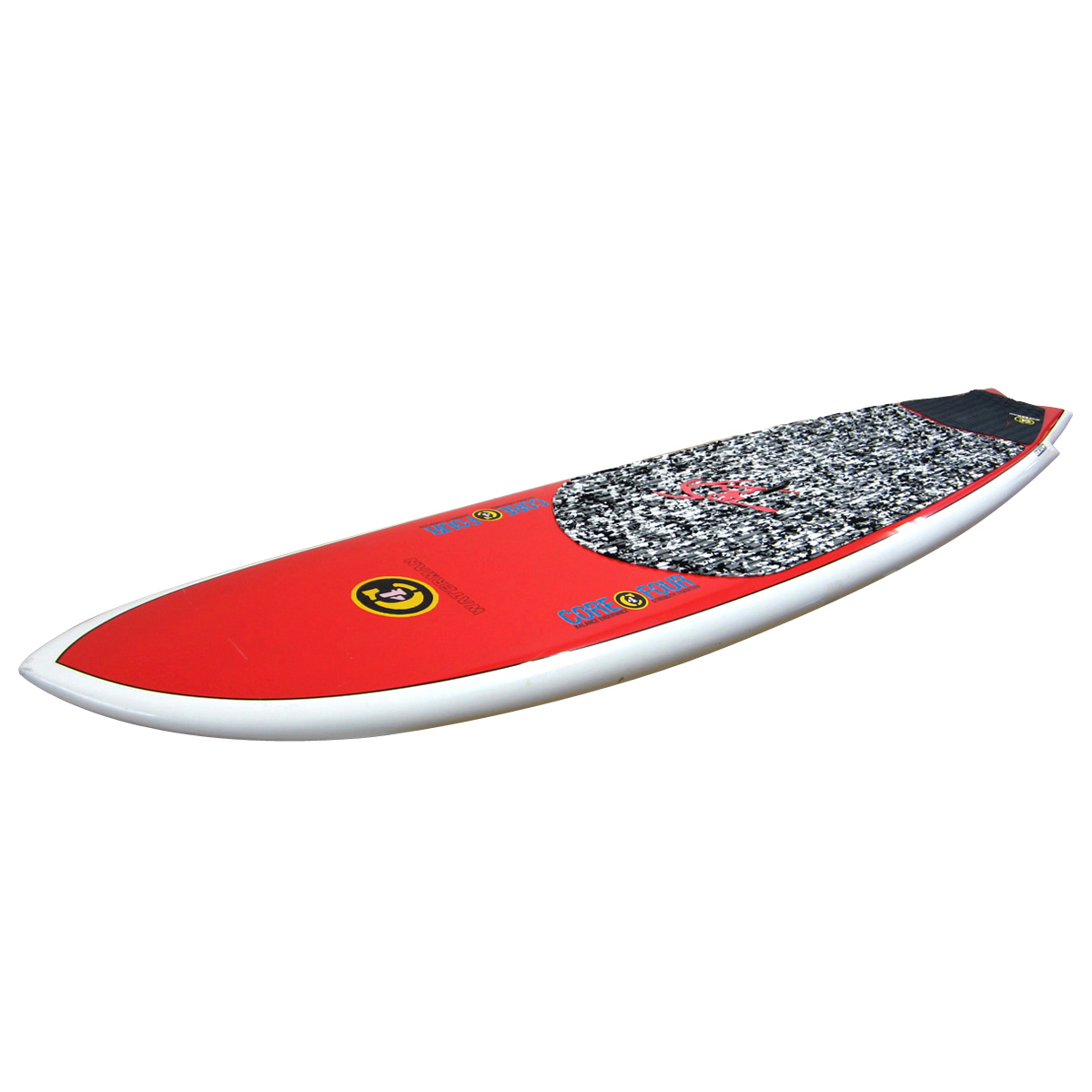 C4 WATERMAN / 10`0 BK PRO Stand Up Paddle