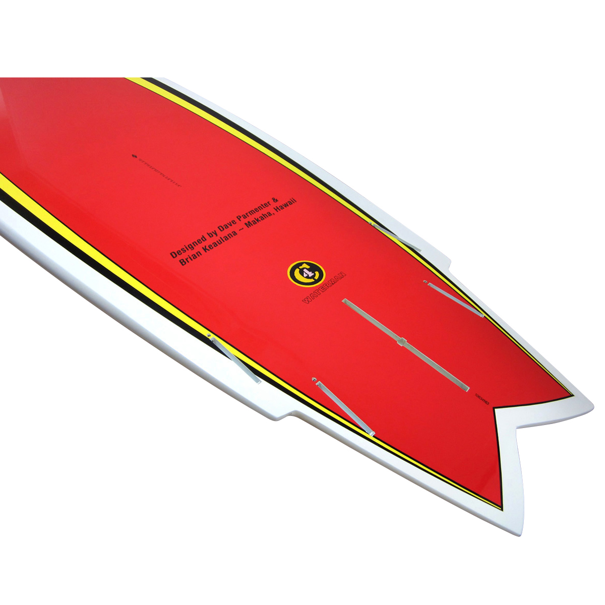 C4 WATERMAN / 10`0 BK PRO Stand Up Paddle