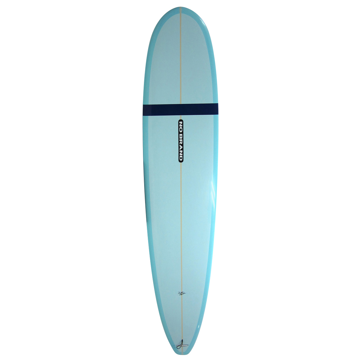 NO BRAND  / STYLISH NUGGET 9`3 Surftech