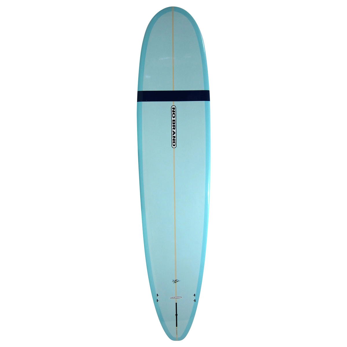 NO BRAND  / STYLISH NUGGET 9`3 Surftech