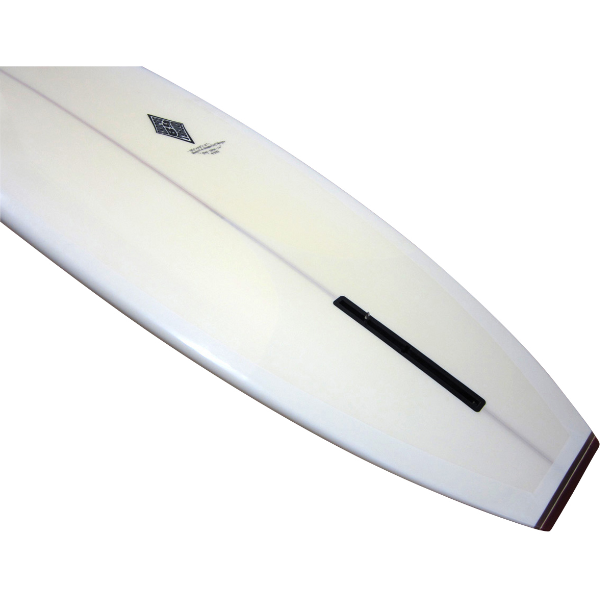 DEVOTION / STAY NOSE Light Weight