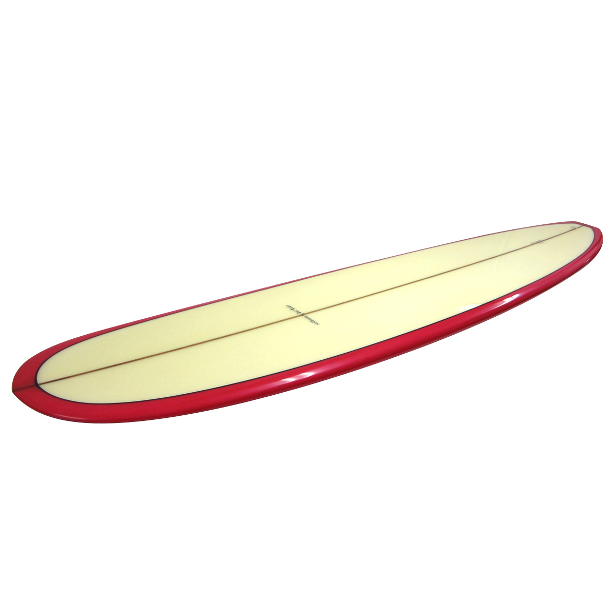 Joel Tudor / David Nuuhiwa Noserider 9`3