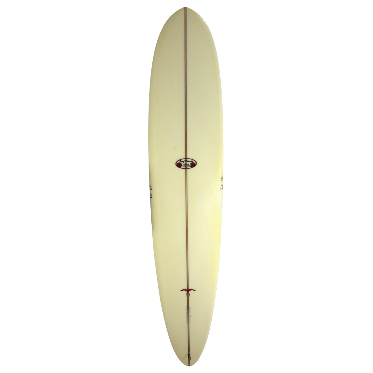 HAWAIIAN PRO DESIGNS / DT1 Shaped By Donald Takayama 