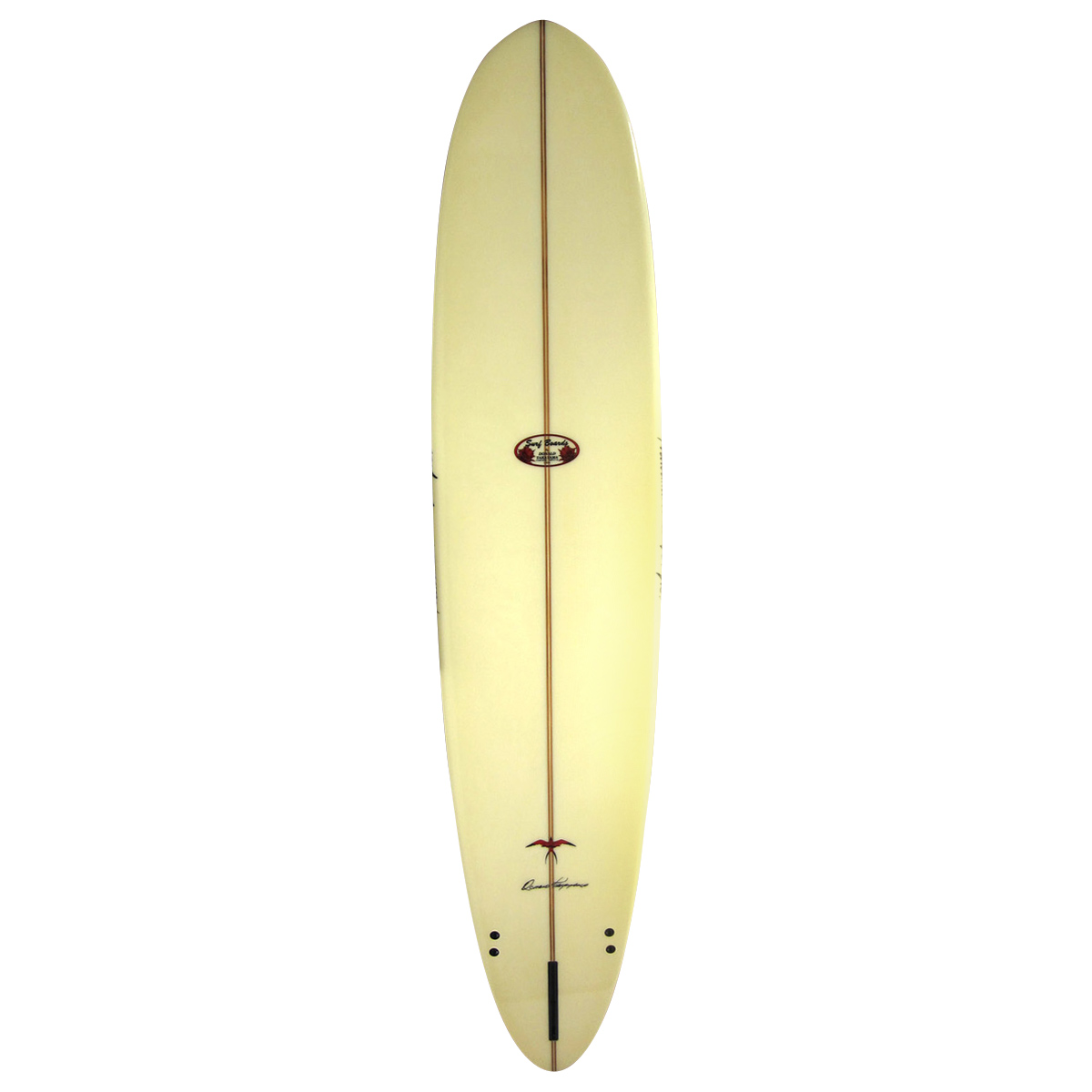 HAWAIIAN PRO DESIGNS / DT1 Shaped By Donald Takayama 