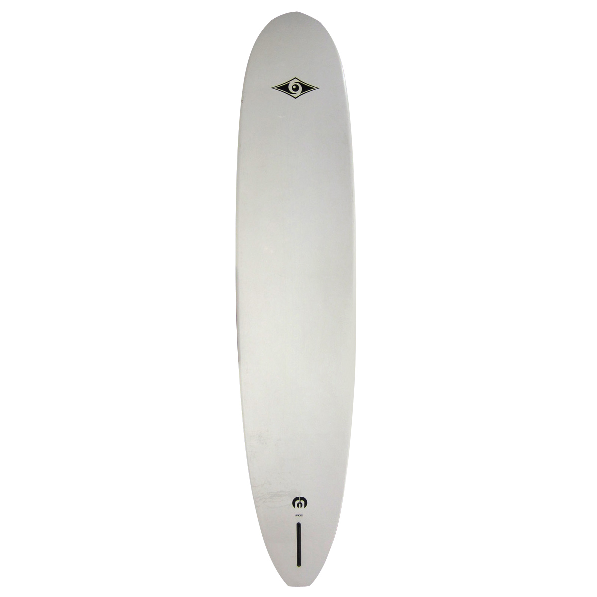 BIC / 10`0 Nose Rider E-Comp GLOSS 