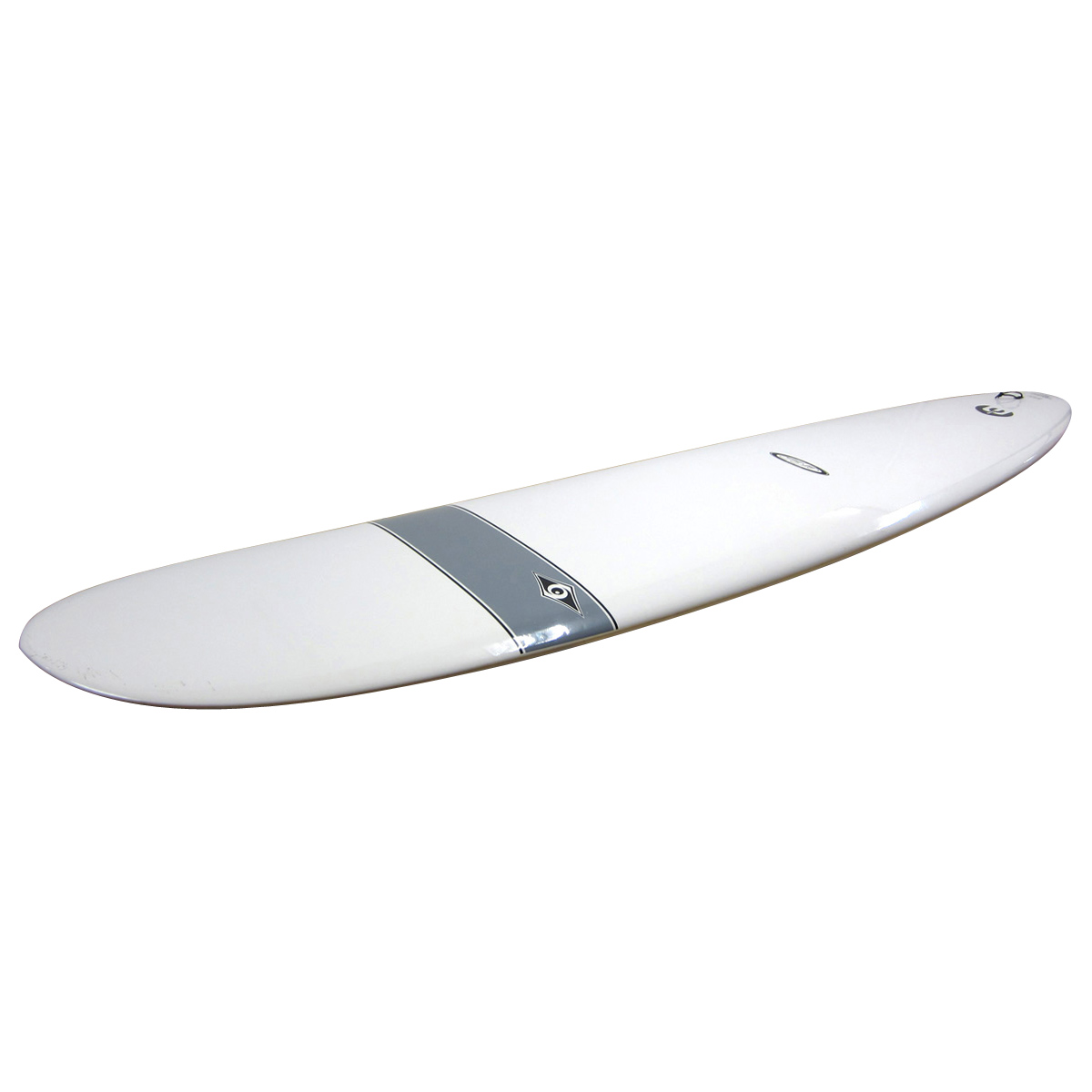 BIC / 10`0 Nose Rider E-Comp GLOSS 