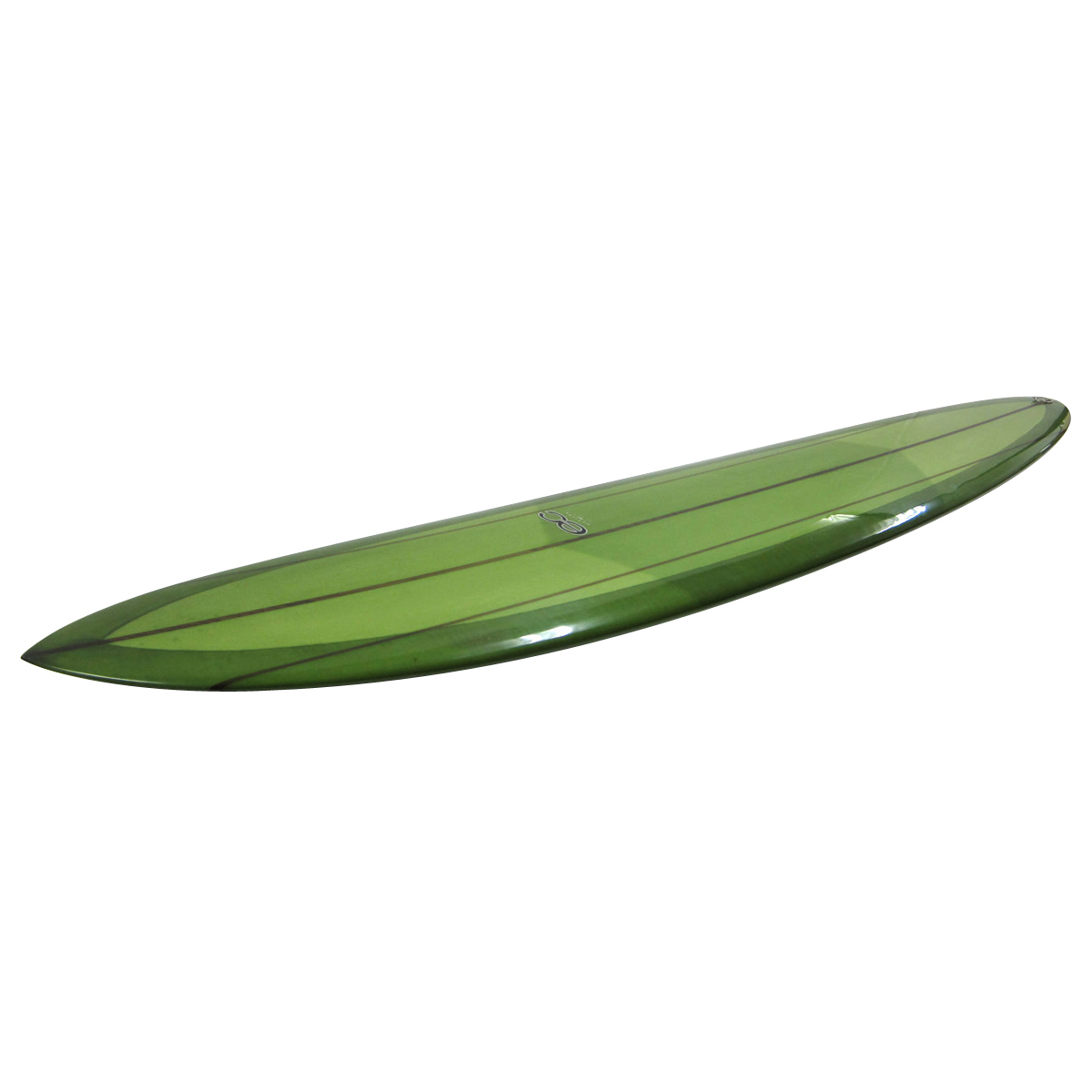 EC Surfboards  / Pelican 10`6 Glider 
