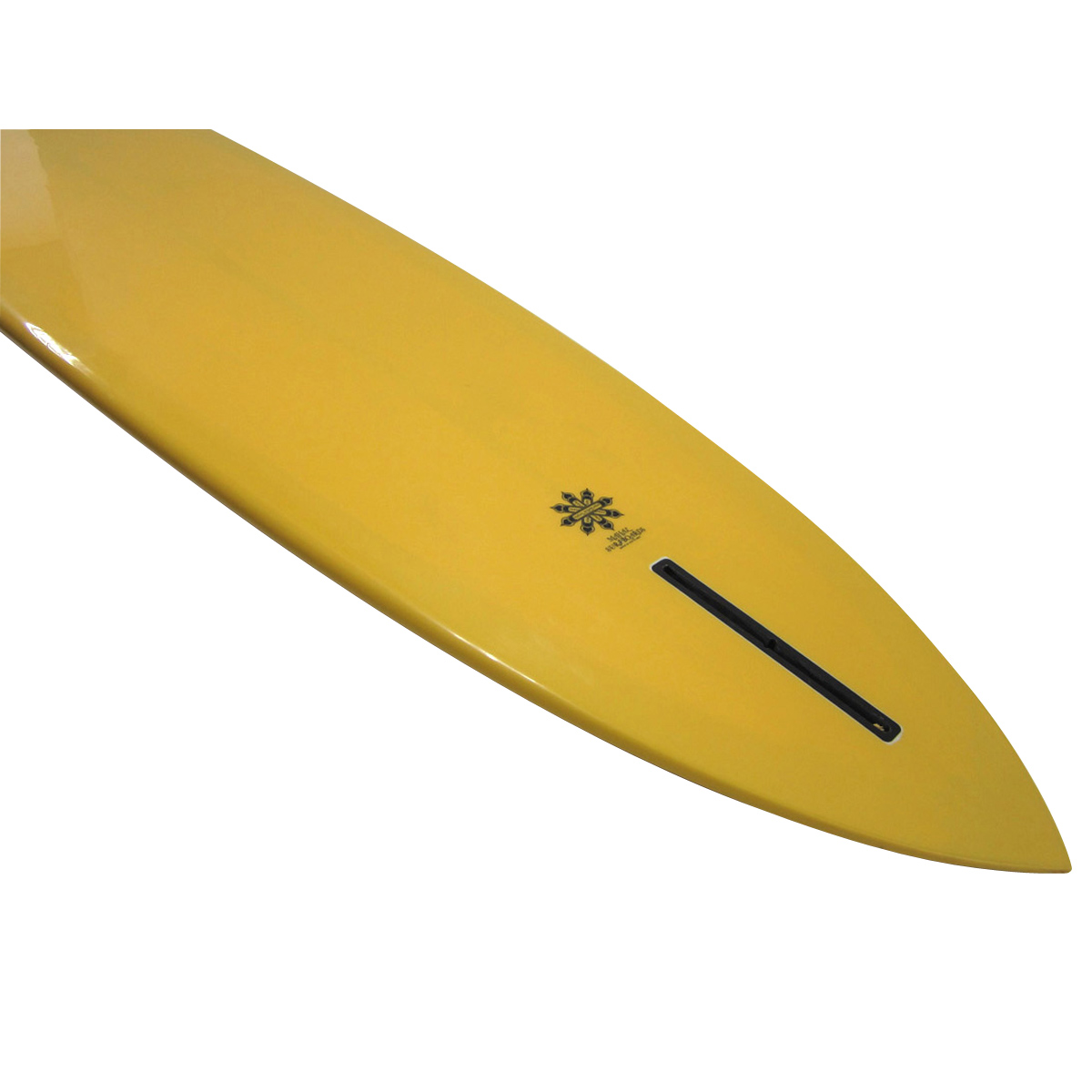 MAHAL SURFBOARDS  / 10`6 Glider