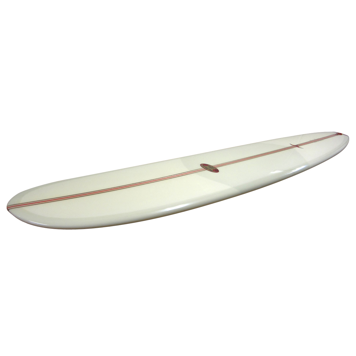HAWAIIAN PRO DESIGNS / RED FIN 9`3 Shaped By Donald Takayama