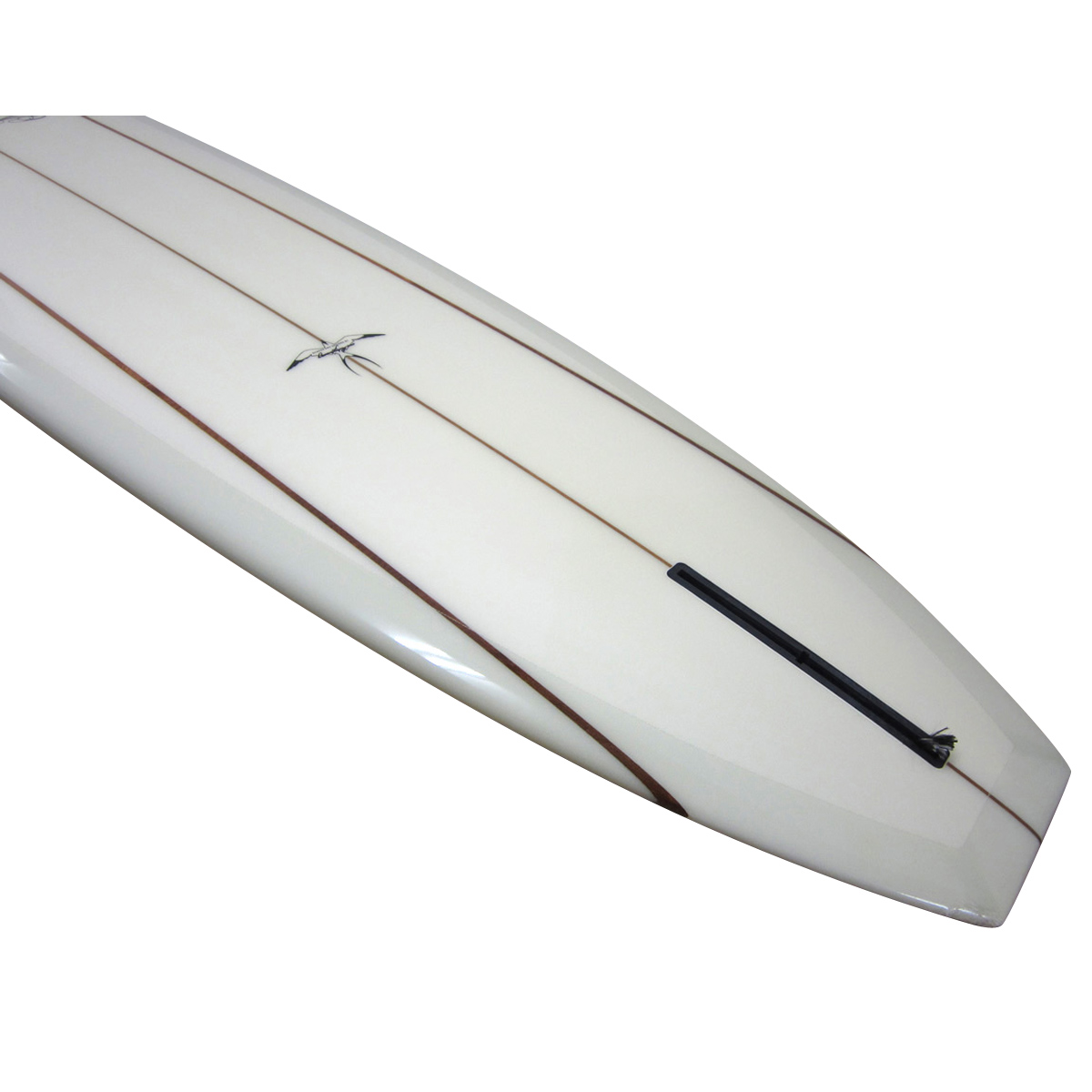 HAWAIIAN PRO DESIGNS / 9`6 Model T Shaped By Donald Takayama