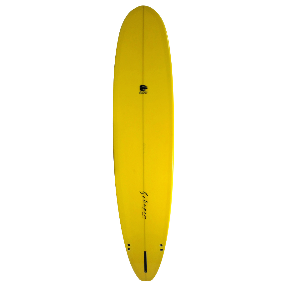 Schaper / 9`1 Bonga Shaped by Carl Schaper