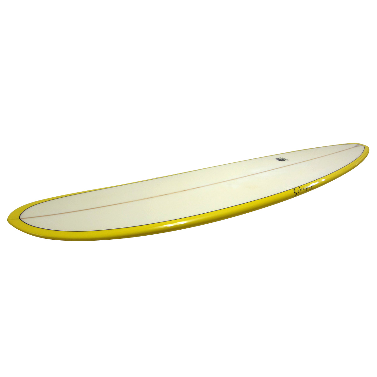 Schaper / 9`1 Bonga Shaped by Carl Schaper