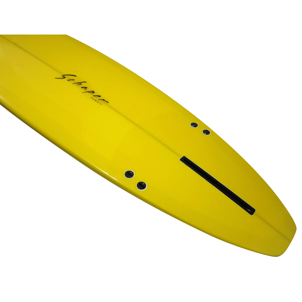 Schaper / 9`1 Bonga Shaped by Carl Schaper