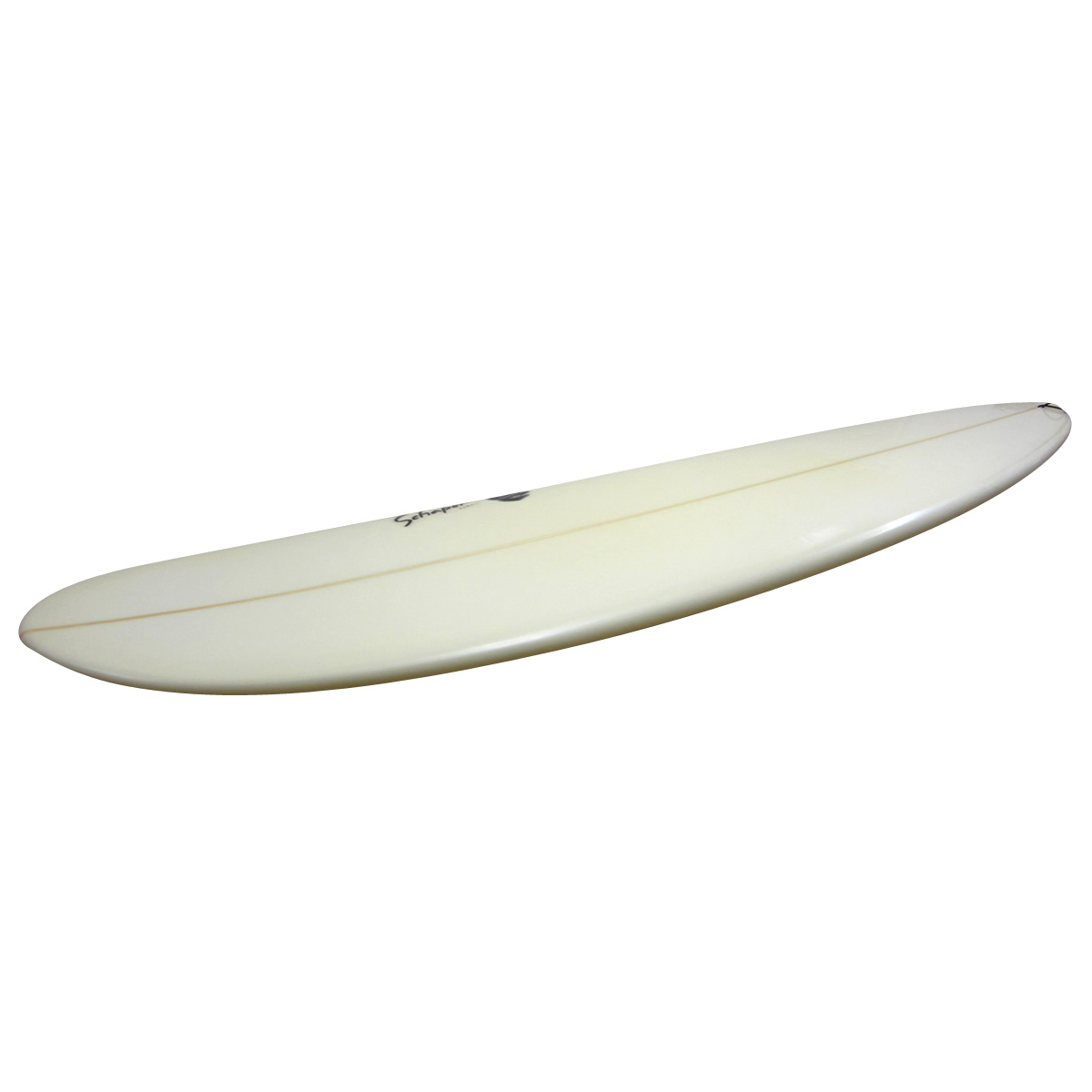 Schaper / 9`0 Custom Pin Shaped by Carl Schaper 