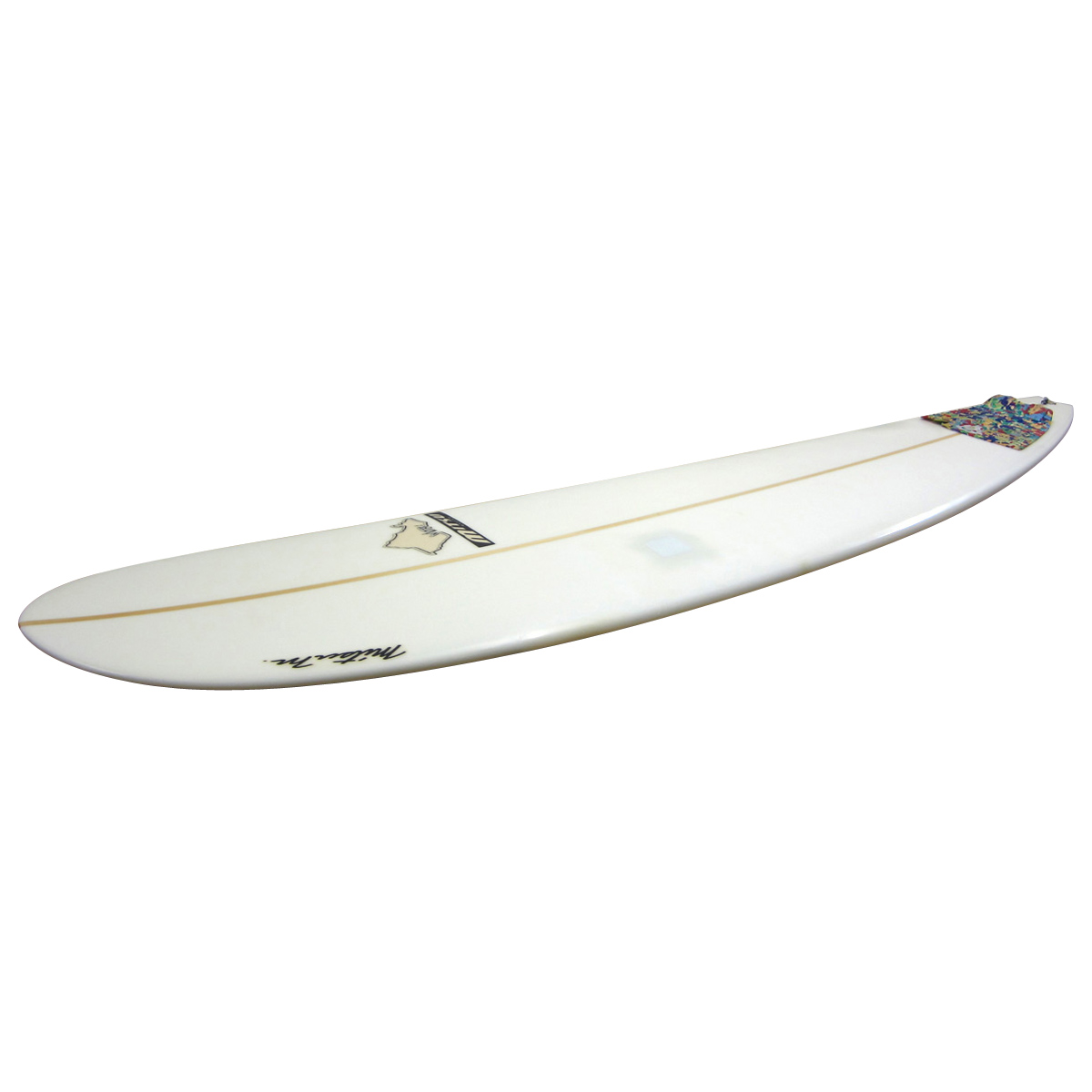 MITSU / Custom 9`0 EPS Performance Shaped By MITSU
