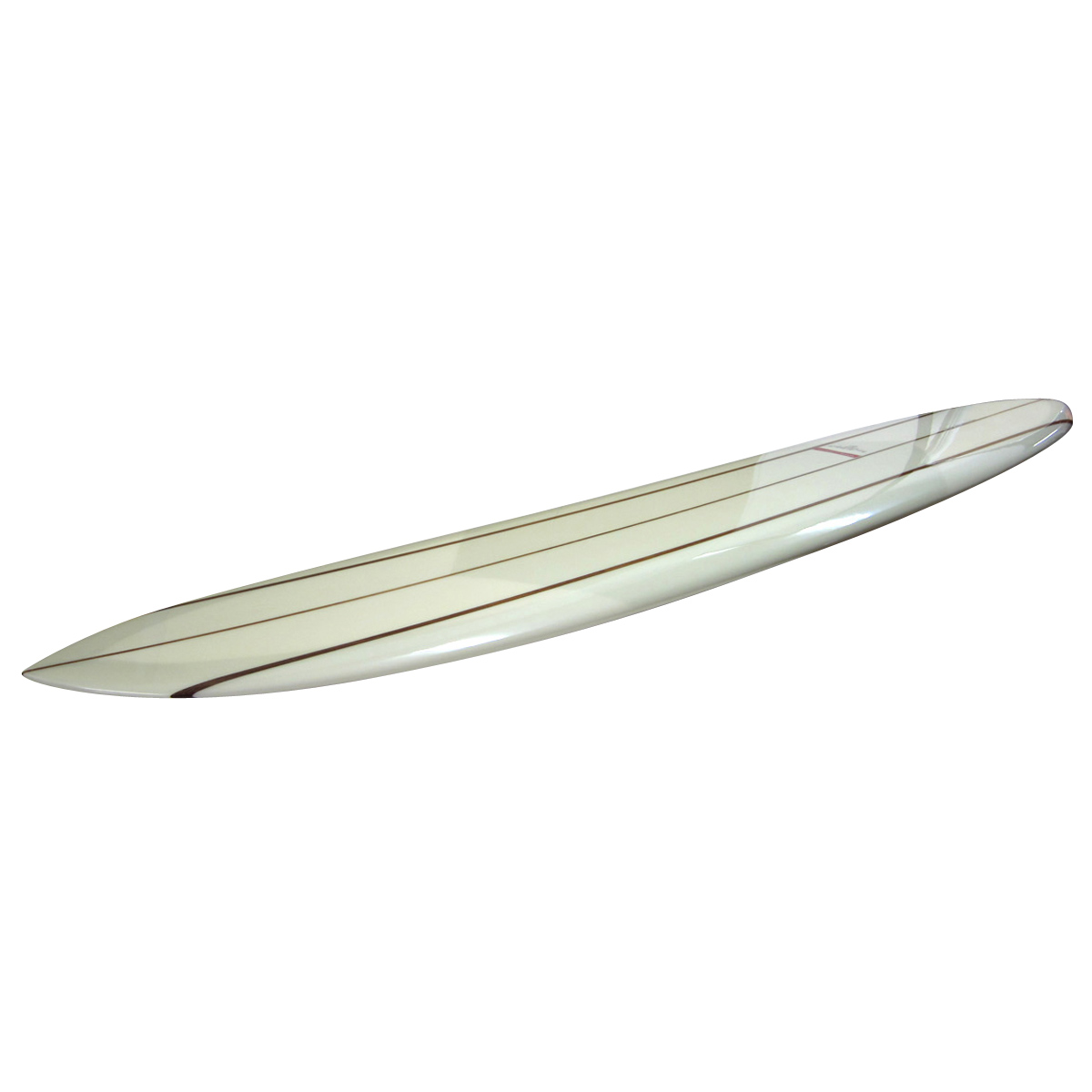HYNSON & COMPANY / Red Fin 11`0 Shaped By Mike Hynson