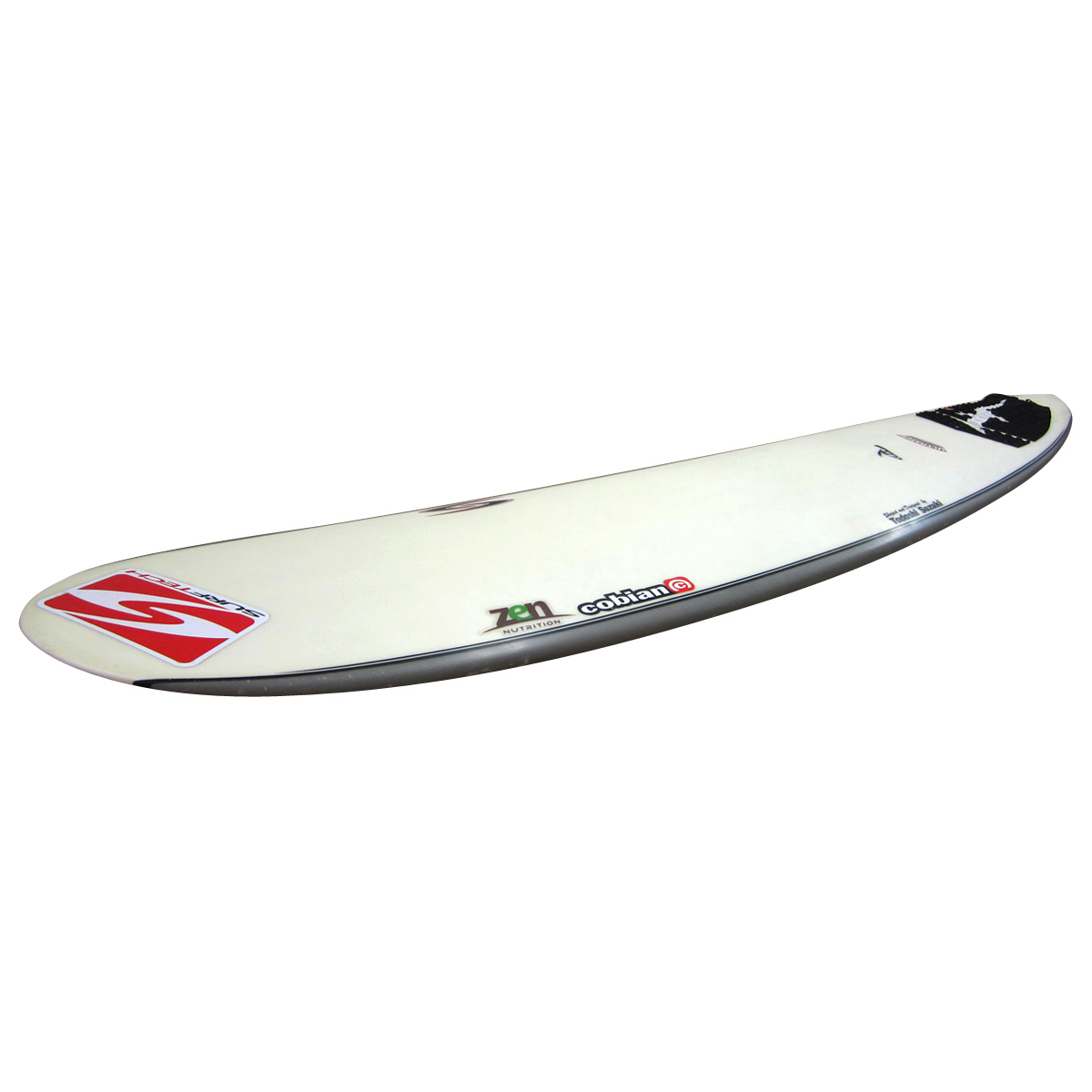 SKEG ISLAND / Eugene Teal Model 9' 1 ULTRAFLX
