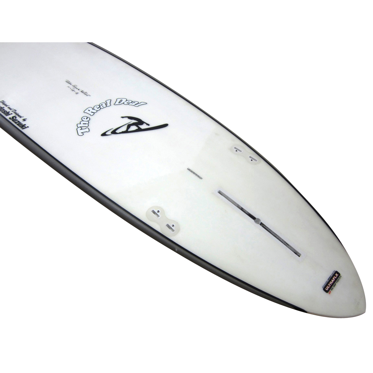 SKEG ISLAND / Eugene Teal Model 9' 1 ULTRAFLX