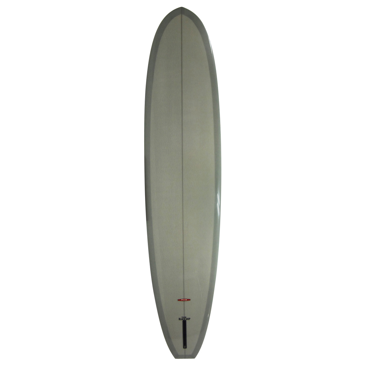 TYLER / WINGNOSE ZERO 9`2 Craftman